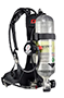 3M™ Scott™ ACSi NIOSH Approved Self-Contained Breathing Apparatus (SCBA)