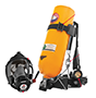 3M™ Scott™ iSCBA Self-Contained Breathing Apparatus (SCBA) for Industrial Applications