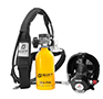 3M™ Scott™ Ska-Pak™ Plus Air Respirators