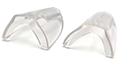 Slip on Side Shields
