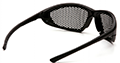 Punched Steel Lenses with Black Frame - 5