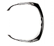 Gray Lenses with Black Frame - 4