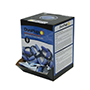 DuraPlugs™ Metal Detectable Corded Single Use Disposable Foam Earplugs - 2