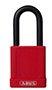 74/40 Red Safety Locks