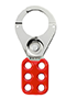 ABUS Lockout/Tagout Hasps