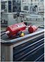 Safety Device Power Plug Lockouts