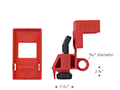 Safety Device Breaker Lockouts - 2
