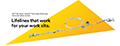 3M™ DBI-SALA® Permanent Multi-Span Horizontal Lifeline Systems - 15