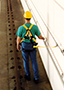 3M™ DBI-SALA® Permanent Multi-Span Horizontal Lifeline Systems - 16
