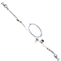 3M™ DBI-SALA® Permanent Multi-Span Horizontal Lifeline Systems - 17