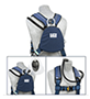 3M™ DBI-SALA® Permanent Multi-Span Horizontal Lifeline Systems - 21