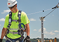 3M™ DBI-SALA® Permanent Multi-Span Horizontal Lifeline Systems - 26
