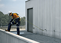 3M™ DBI-SALA® Permanent Multi-Span Horizontal Lifeline Systems - 27