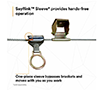 3M™ DBI-SALA® Permanent Multi-Span Horizontal Lifeline Systems - 7