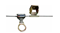 3M™ DBI-SALA® Permanent Multi-Span Horizontal Lifeline Systems