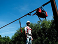3M™ Protecta® Temporary Horizontal Lifeline Systems with Anchors - 2