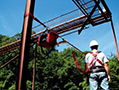 3M™ Protecta® Temporary Horizontal Lifeline Systems with Anchors - 3