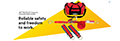 3M™ Protecta® Temporary Horizontal Lifeline Systems with Anchors - 4