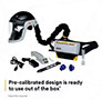 3M™ Versaflo™ TR-800-HIK Heavy Industry Powered Air Purifying Respirator (PAPR) Kits - 16