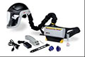 3M™ Versaflo™ TR-800-HIK Heavy Industry Powered Air Purifying Respirator (PAPR) Kits - 12
