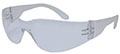 Amber Safety Glasses