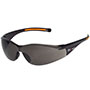 F-III ™ Gray Semi-Frame Safety Glasses