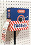 Safety Tags