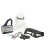 3M™ Versaflo™ TR-600-HIK Heavy Industry Powered Air Purifying Respirator (PAPR) Kits - 4