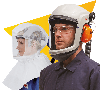 3M™ Versaflo™ TR-600-HIK Heavy Industry Powered Air Purifying Respirator (PAPR) Kits - 6