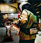 3M™ Versaflo™ TR-600-HIK Heavy Industry Powered Air Purifying Respirator (PAPR) Kits - 7