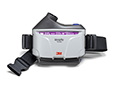 3M™ Versaflo™ TR-600-HIK Heavy Industry Powered Air Purifying Respirator (PAPR) Kits - 11