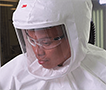 3M™ Versaflo™ TR-600-HIK Heavy Industry Powered Air Purifying Respirator (PAPR) Kits - 12