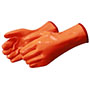 Foam Insulated Fully Coated Smooth Finish Polyvinyl Chloride (PVC) Gloves Foam Insulated Fully Coated Smooth Finish Polyvinyl Chloride (PVC) Gloves