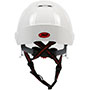 EVO® VISTA™ ASCEND™ Vented Industrial Safety Helmets - 11