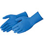 BioSkin® Blue Latex Disposable Gloves BioSkin® Blue Latex Disposable Gloves