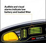 3M™ Versaflo™ TR-800-HIK Heavy Industry Powered Air Purifying Respirator (PAPR) Kits - 7