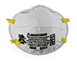 3M™ 8210, N95 Particulate Respirators