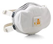 3M™ 8233, N100 Particulate Respirators