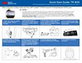 3M™ Versaflo™ TR-800-HIK Heavy Industry Powered Air Purifying Respirator (PAPR) Kits - 4