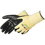K-Grip™ Black Nitrile Cut Resistant Gloves K-Grip™ Black Nitrile Cut Resistant Gloves