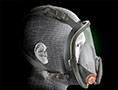 3M™ 6000 Series Full Facepiece Reusable Respirators - 2