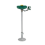 AXION® MSR Pedestal Mount Eye/Face Wash