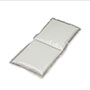 Feather Cooling Ice Inserts
