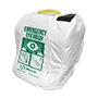 9125 Thermal Protection Jacket (Optional Accessories)