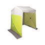 Deluxe Single Door Work Tents