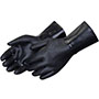 Rough Finish Black Neoprene Gloves Rough Finish Black Neoprene Gloves