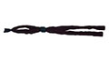 Black Cotton Cords