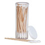 Vial Cotton Tip Applicators