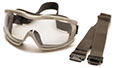 Capstone® 600 Goggles
