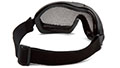 Wire Mesh Goggles - 3
